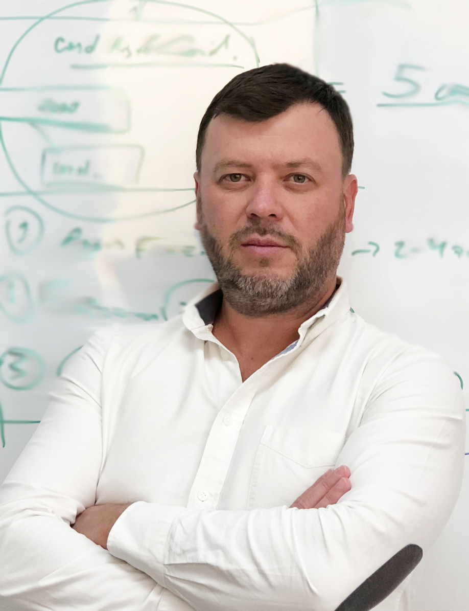 Calin Greadchenko