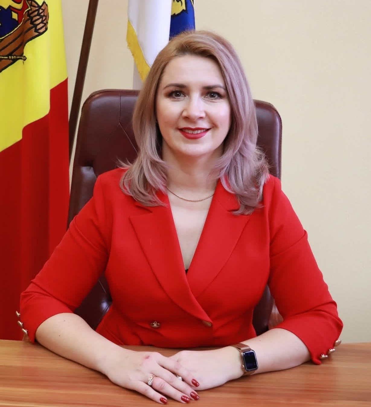 Daniela Munca-Aftenev