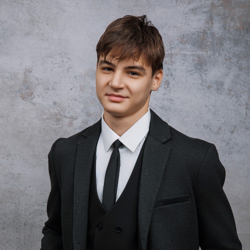 David Bragarenco