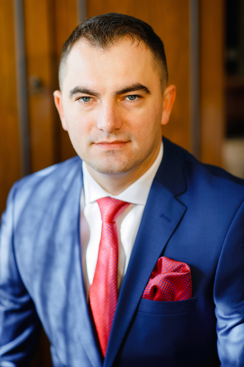 Adrian Golban