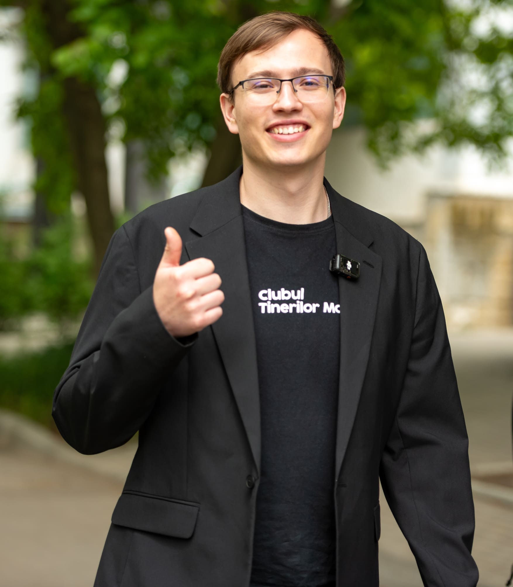 Iulian Lungu
