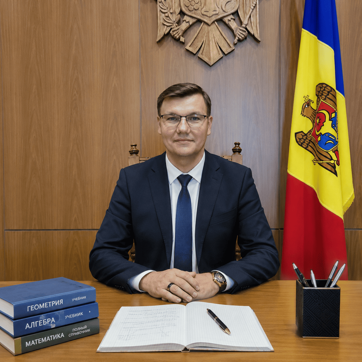 Mihai Jalbă