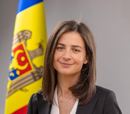 Marcela Nistor