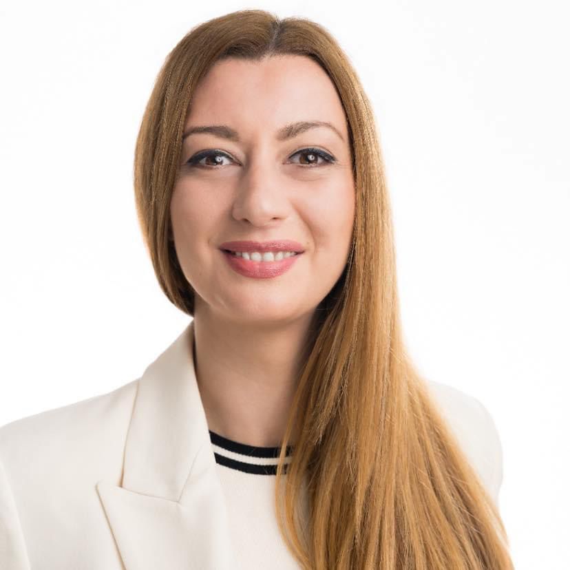 Raluca Negulescu-Balaci