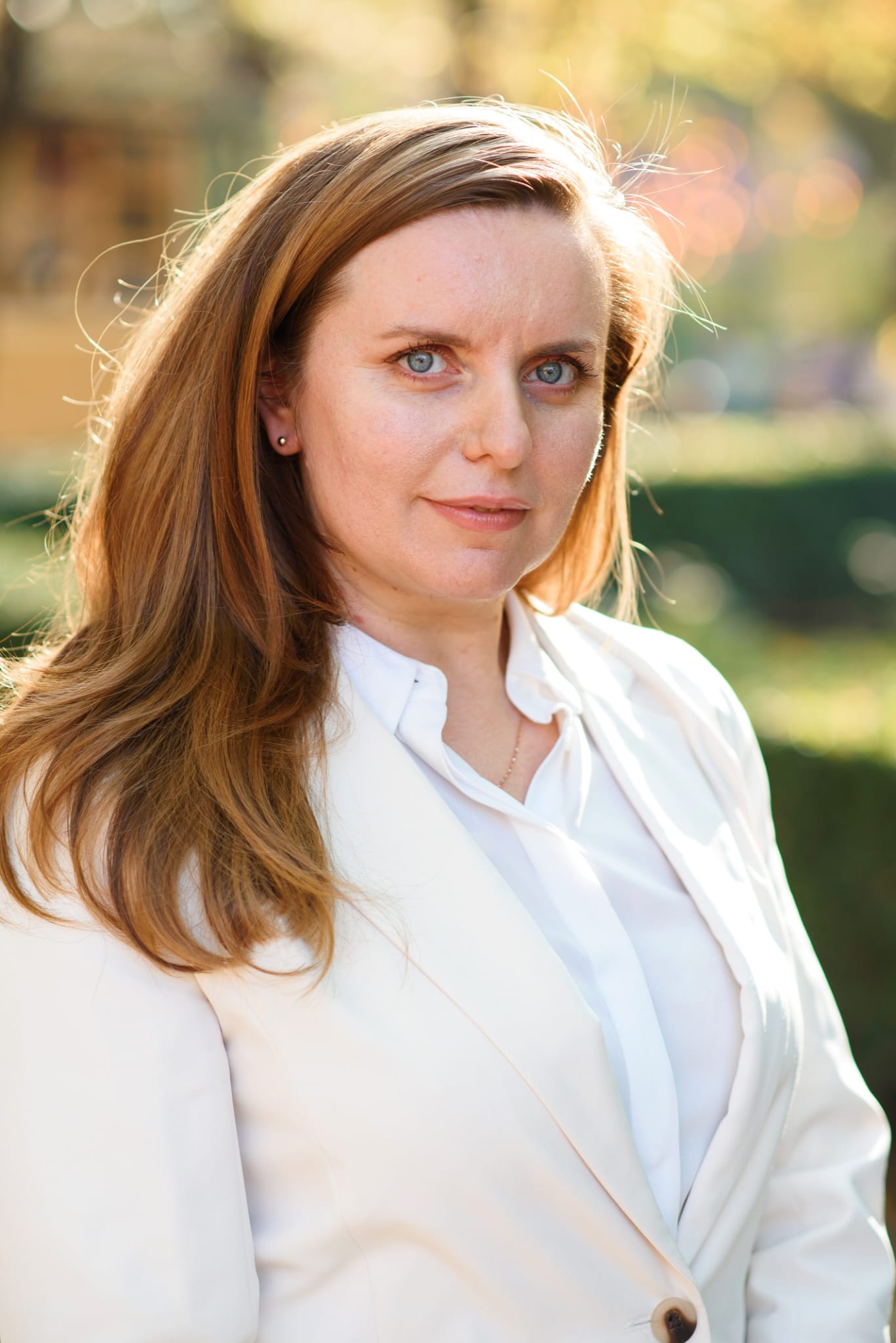 Veronica Sirețanu